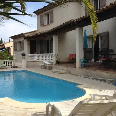 Bed & Breakfast Saint Esprit *