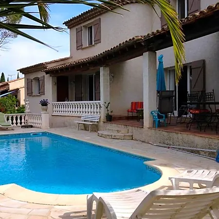 Saint Esprit 3* Fréjus