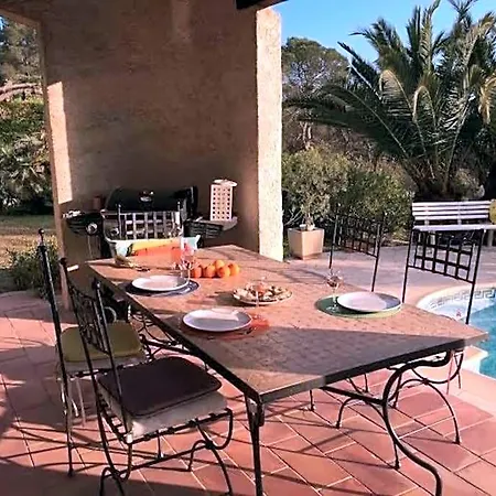 Saint Esprit 3* Fréjus