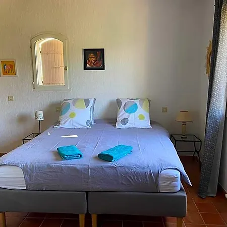 Saint Esprit Bed and breakfast