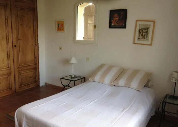 Nocleg ze śniadaniem Saint Esprit